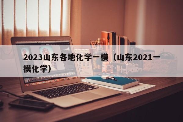 2023山东各地化学一模（山东2021一模化学）