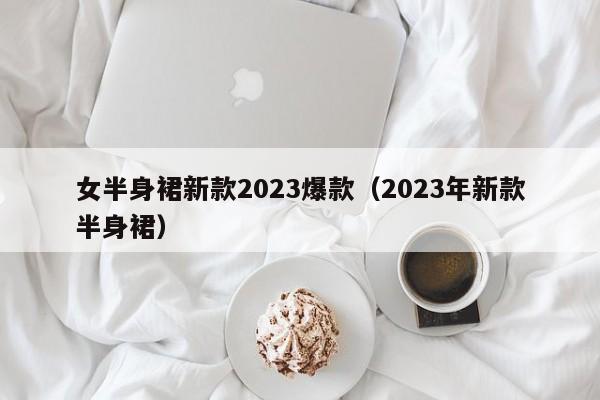 女半身裙新款2023爆款（2023年新款半身裙）