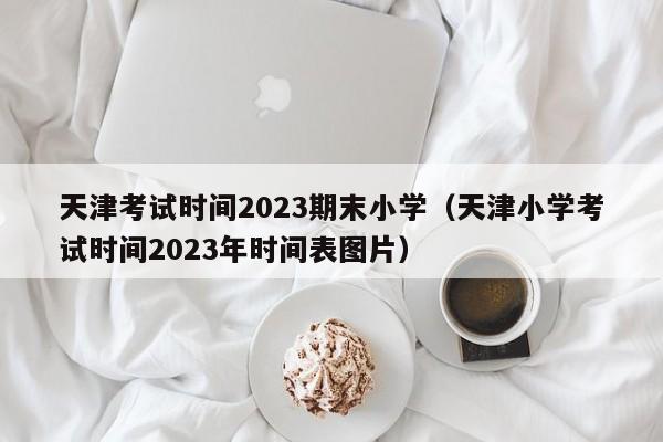 天津考试时间2023期末小学（天津小学考试时间2023年时间表图片）