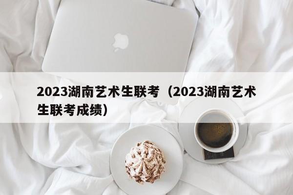 2023湖南艺术生联考（2023湖南艺术生联考成绩）