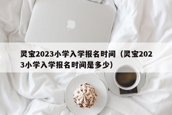 灵宝2023小学入学报名时间（灵宝2023小学入学报名时间是多少）